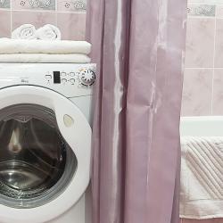 2-комнатные апартаменты улучшенные Аквамарин