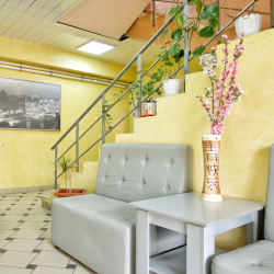 Фото Отель №1