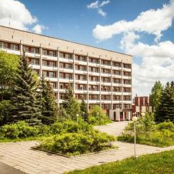 Фото Отель Сосновый