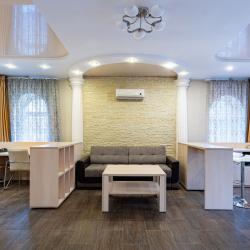 Фото Отель Ранчо 636