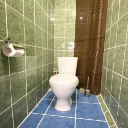 2-комнатные апартаменты стандарт