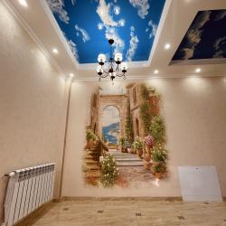 Фото Отель Роза ветров