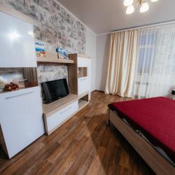 Апартаменты на улице Чкалова — dfb94e4064bc87d898768e07ea297079