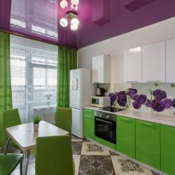 2-комнатные апартаменты улучшенные