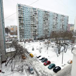 фото 5 Myhotel24 Apart Beskudnikovo 58/1 (Мой отель 24 Апарт Бескудниково 58/1)