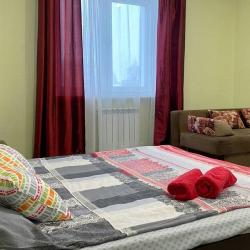 Фото Отель Rent69 (Рент69) на улице Московская 63