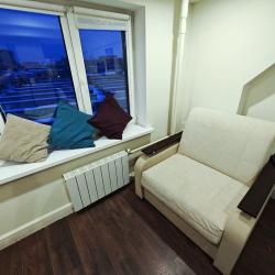 Фото Отель Apart Saray на улице Балтийская 15