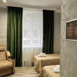 Фото Отель Guest House Elbrus (Гест Хаус Эльбрус)