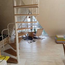 Номер улучшенный Сеновал