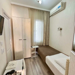 Фото Отель Ромашка