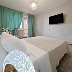 Фото Отель Уютные Сутки на ул. Осипенко, дом 142