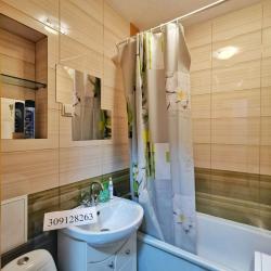 Фото Отель Apart-Mich (Апарт-Мич) на улице Советская 316Б
