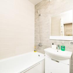 3-комнатные апартаменты улучшенные