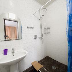 4-местный номер стандарт