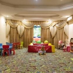 Фото Отель Виктория-Отдых