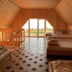 Фото Отель Загородный комплекс Прованс