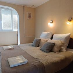 Фото Апартаменты на улице Вакуленчука 10