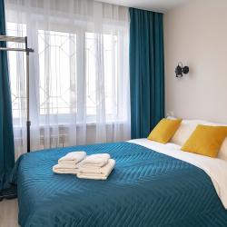 Фото Отель Top house на Калинина