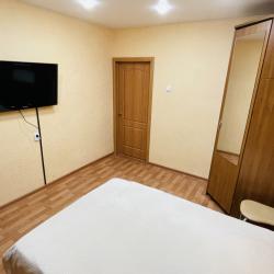 1-комнатные апартаменты стандарт улица Диксона, 11