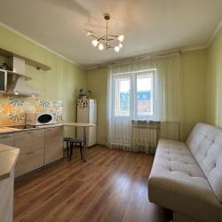 1-комнатные апартаменты стандарт См 54а - 187 евро 2ком
