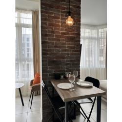 Фото Апартаменты Хурма на Гагарина