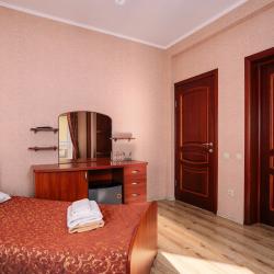 Фото Отель Лотос