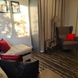 Фото Отель Мириады на улице Интернациональная