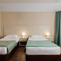 Номер комфорт