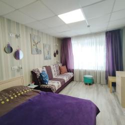 Апартаменты на улице Пионерская 23Б — dfbd5ff12855ab6a7a133a07912dde24