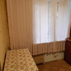 2-комнатные апартаменты стандарт