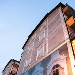 Фото Отель Авдаллини