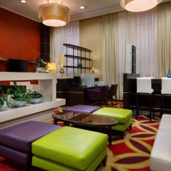 Фото Отель Courtyard by Marriott Kazan Kremlin (Кортъярд Марриотт Кремль)