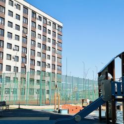 Фото Апартаменты Аркадия на улице Песочная 1 корпус 4