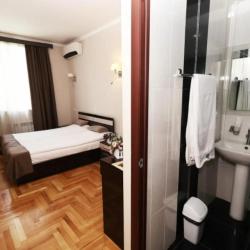 Фото Отель Tigran Mets (Тигран Мец)