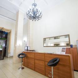 Фото Отель Загородный клуб Дача