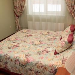 Фото Отель Евразия