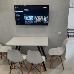 2-комнатные апартаменты улучшенные