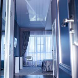 Номер улучшенный свадебный