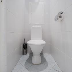 фото 36 GMApartments (ДжиЭмАпартментс) на улице Большая Грузинка