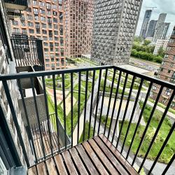 Фото Отель Moscow Apartment на улице Большая Филевская 3 корпус 3