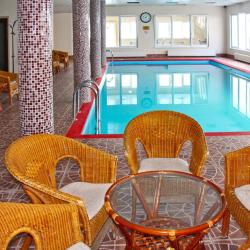 Фото Отель Aqua юна-life (Аква юна-лайф)