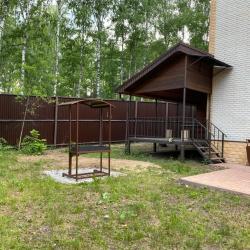 Фото Парк-отель Светлое Озеро