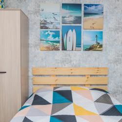 Фото Отель YourHouse (ЙоХаус) на улице Си Синхая 22