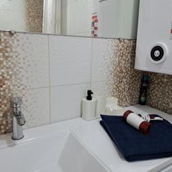 Апартаменты студия 216