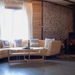 Фото Эко-отель Шанти