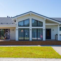 Фото Отель Eliza Home (Элиза Хоум) в КП Сосновские горки
