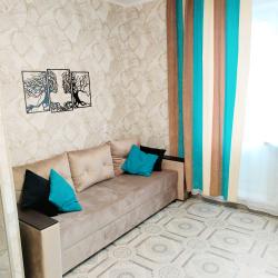 1-комнатные апартаменты стандарт