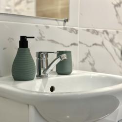 Фото Апартаменты на улице Никулина