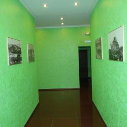 Фото Отель Старый Город