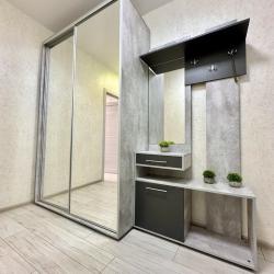 Фото Апартаменты Люкс Анастасия на улице Крымской весны 5 корп. 1